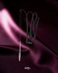 Share Satisfaction Kink Range Electro Bullet Urethral Sound 5.9 Inch — Coy