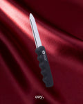 Electro Shock Blade With Handle — Coy