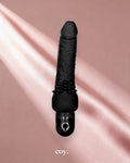 CalExotics Bendie Power Stud Cliterrific 7.5 Inch Realistic Vibrator — Coy