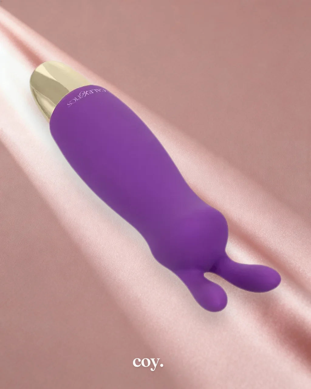Slay Buzzme Vibrator — Coy