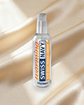 Swiss Navy Warming Lubricant 4Oz 118Ml — Coy