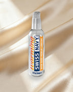 Swiss Navy Warming Lubricant 4Oz 118Ml — Coy