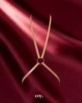 Bijoux Indiscrets Maze 8 Harness — Coy
