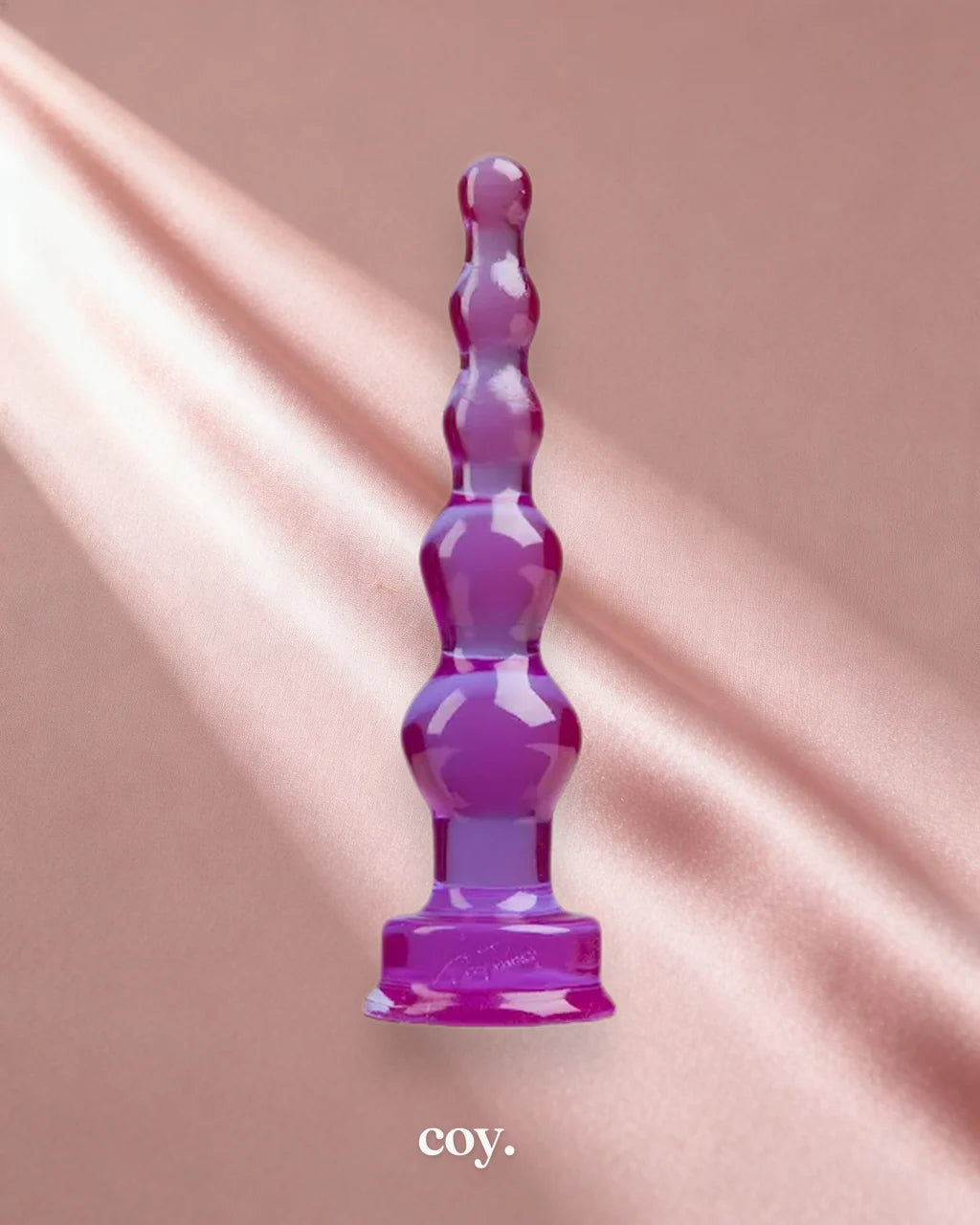 Sectragels Anal Tool — Coy