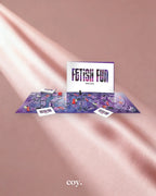 Fetish Fun Board Game — Coy