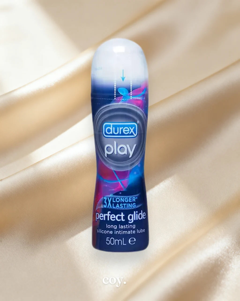 Perfect Glide By Durex 50Ml — Coy