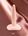 Classic Butt Plug Smooth Small — Coy