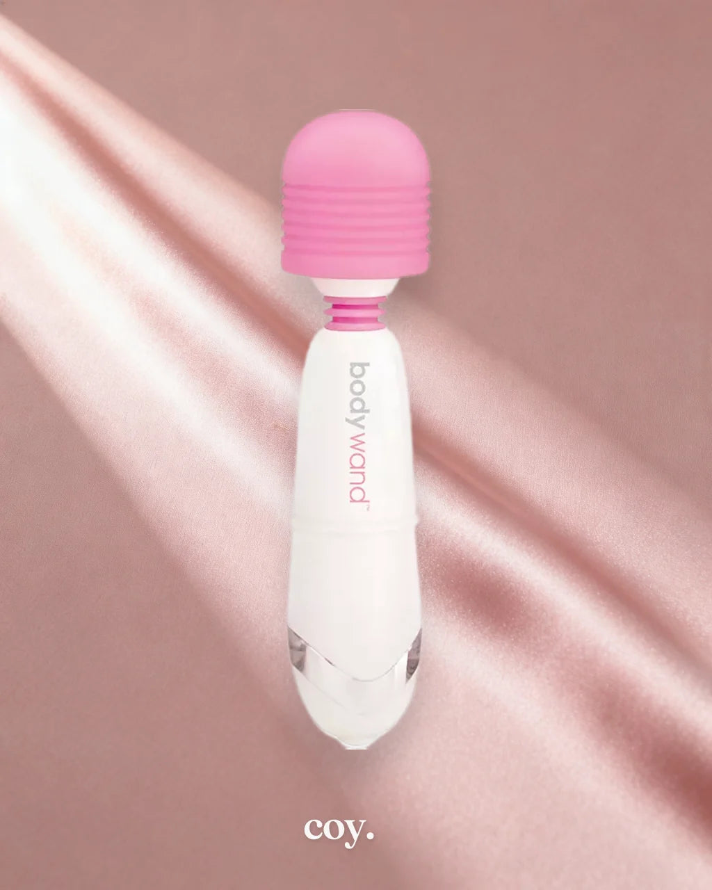 Bodywand 5 Function  Mini — Coy