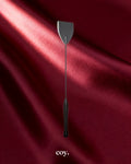 First Time Fetish Riding Crop — Black — Coy