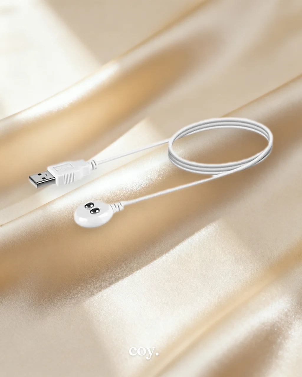 Satisfyer Usb Charging Cable — Coy