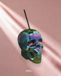 Oil Skull Party Cup — Coy