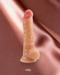 7.25 Inch — Coy