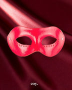 Diamond Mask — Coy