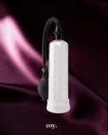 Pump Worx Silicone Power Pump — Coy