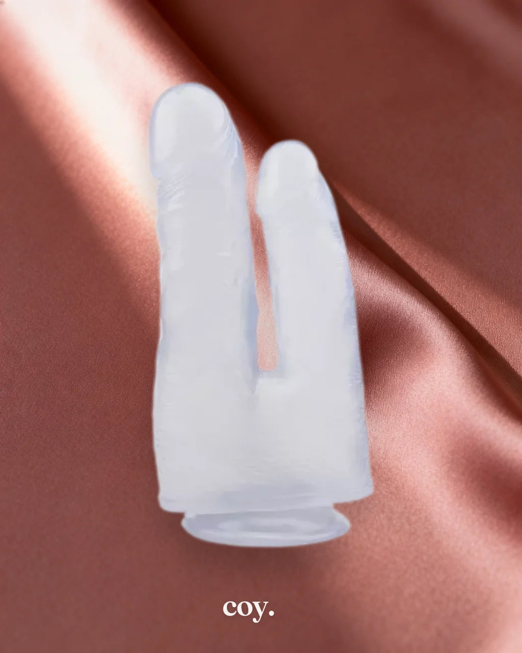 9 Inch — Coy