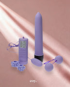 Couples Kit Waterproof — Coy