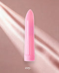 Share Satisfaction Bionic Classic Bullet Vibrator — Coy