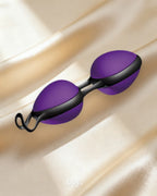 Joyballs Secret Double Kegel Trainer — Coy