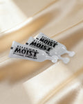 Moist Silicone Lubricant — Coy