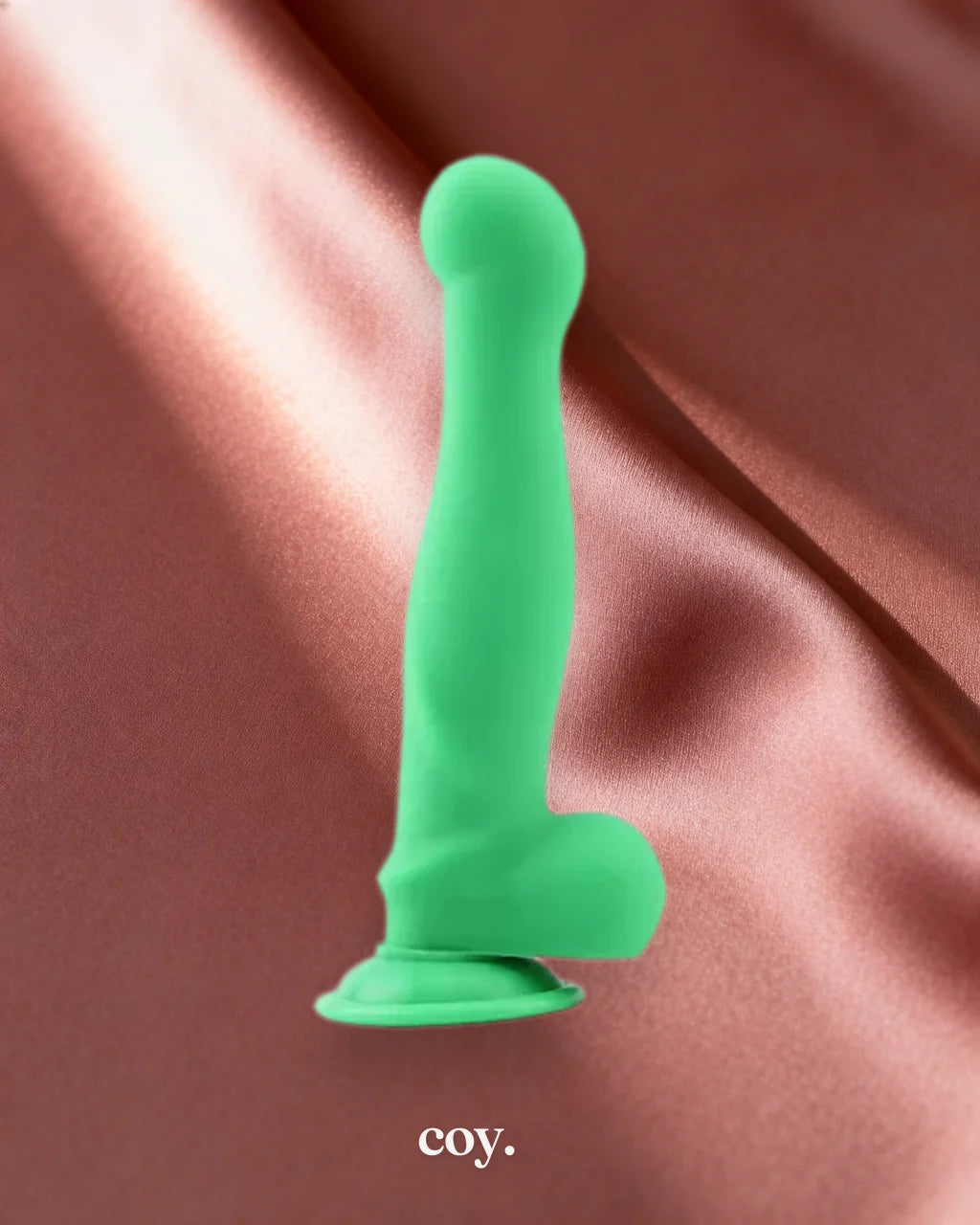 10.4 Inch — Coy