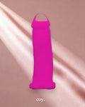 Clone a Willy Kit — Hot Pink — Coy