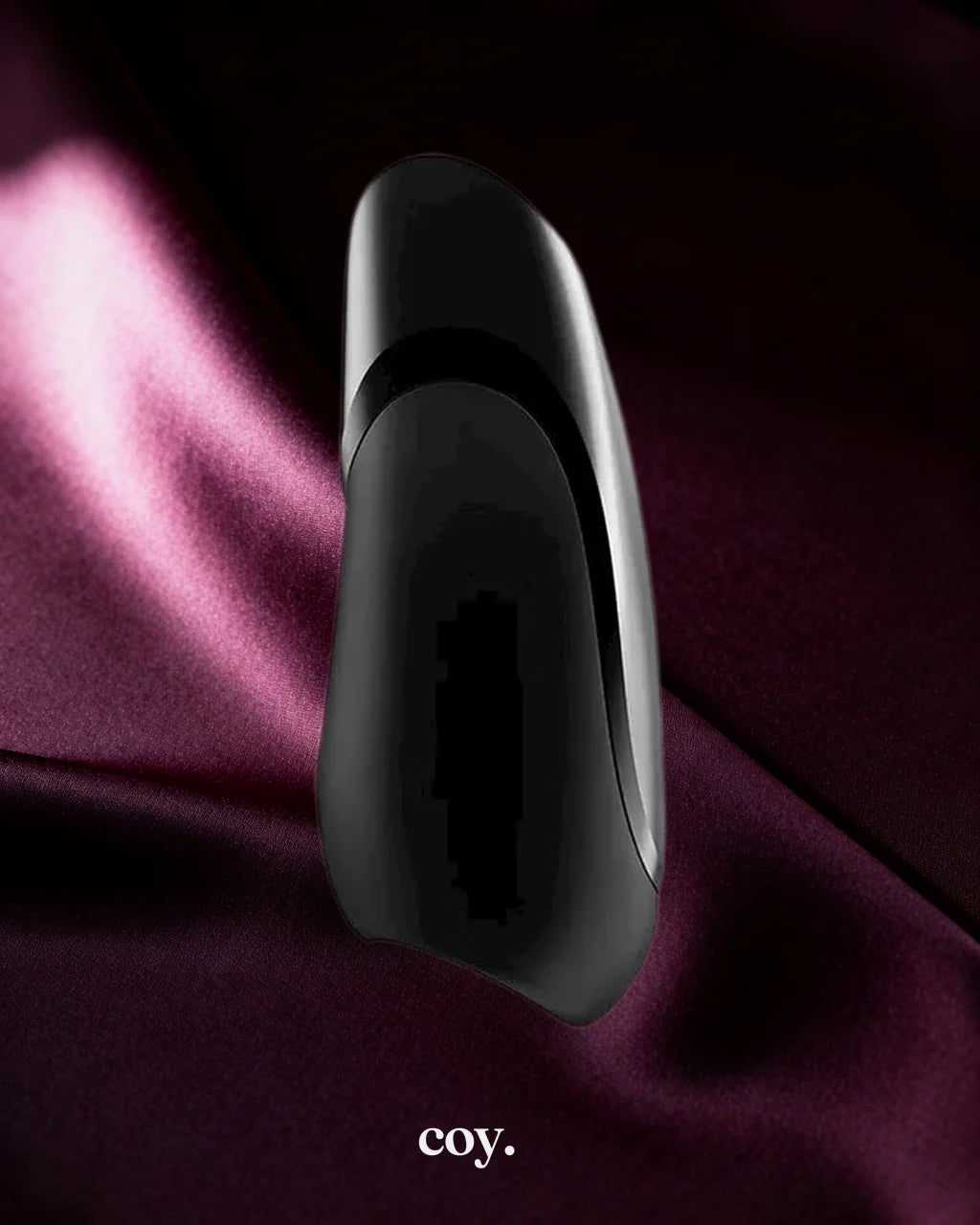 Satisfyer Men Vibration+ Connect App Compatibility — Coy