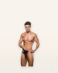 Microfiber Magnetic G String L Xl — Coy