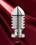 Mystim Hector Helix Buttplug L — Coy