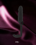 Sono No 38 Stretchy Penis Extension and Plug — Coy