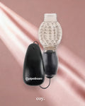Fetish Fantasy Vibrating Head Teazer — Coy