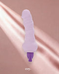 10 Function Pure Bendie Vibrator — Coy