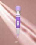 Wand Essentials Multi Speed Body Massager — Coy