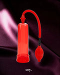 Fireman'S Pump — Coy