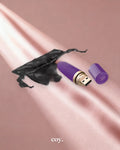 Fredericks Of Hollywood Lipstick Vibe — Coy