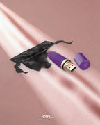 Fredericks Of Hollywood Lipstick Vibe — Coy