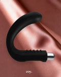Joydivision Joystick Prostata Booster 4.3 Inch Prostate Massager — Coy