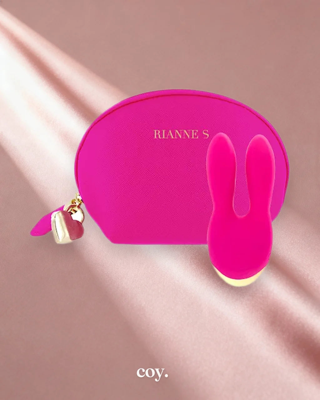 RS Essentials Bunny Bliss — Coy