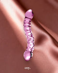 Icicles Anal Beads — Coy