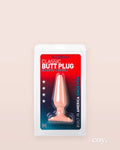 Classic Butt Plug — Coy