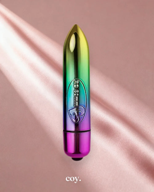80Mm 7 Speed — Coy