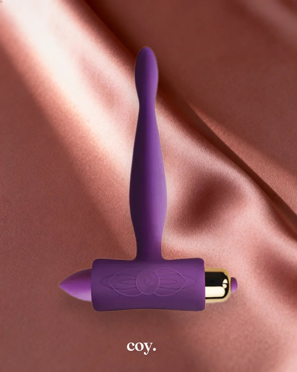 Petite Sensations Teazer — Coy