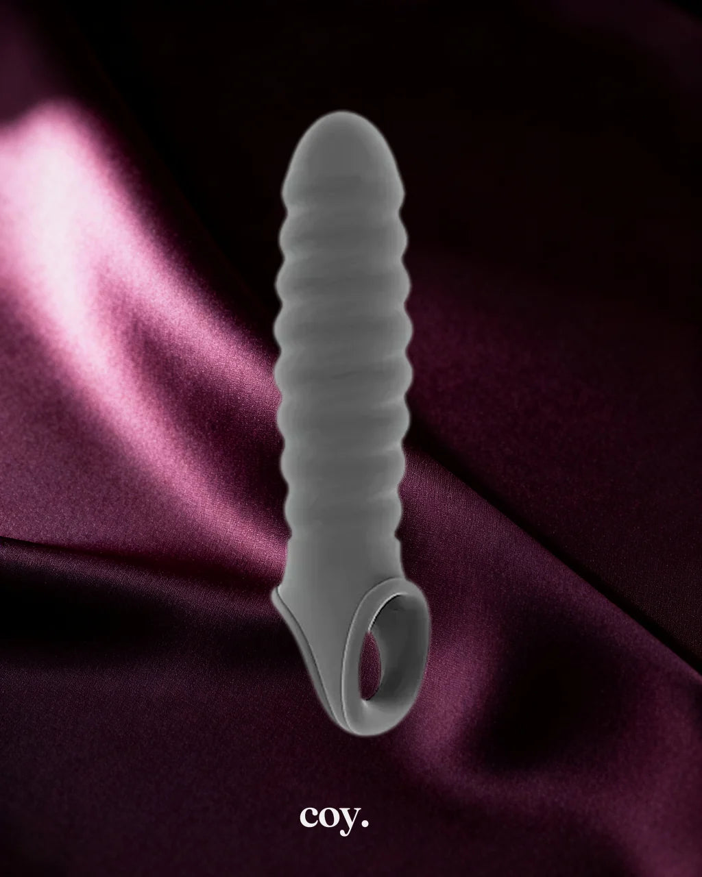 No20 Dong Extension — Coy
