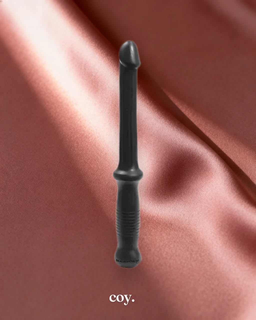 Anal Push 7.5 Inch — Coy