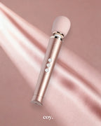 Le Wand Petite Rechargeable Massager — Coy