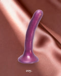 Sportsheets Please Silicone Dildo — Coy
