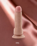 Amore Suction Cup Realistic Dildo 6.7 Inch — Coy