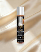 System Jo Gelato Creme Brulee Lubricant Water-Based 30 Ml — Coy