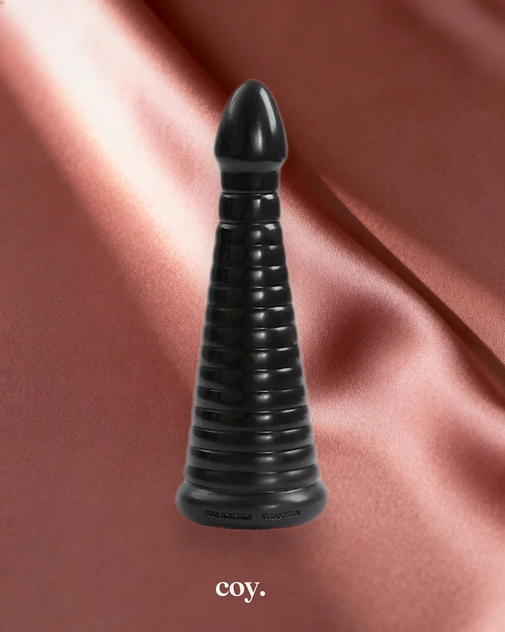 Titanmen Tools Intimidator — Coy