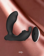 The Prostate Rabbit — Coy