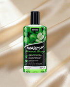 Green Apple — Coy